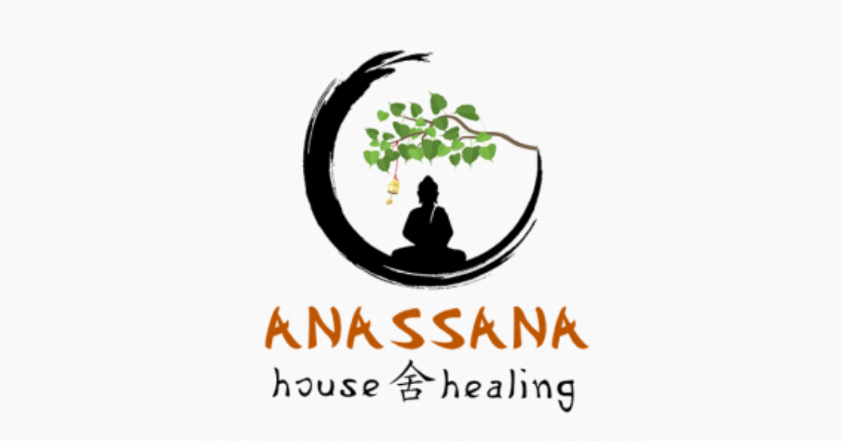 anassana logo for social sharing image